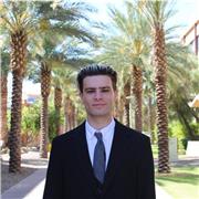 Insegnante laureato in Ingegneria Ambientale negli Stati Uniti, madrelingua in Inglese e Italiano, offre ripetizioni nell'ambito scientifico, linguistico e matematico. Proveniente da vari anni di esperienza nell'insegnamento privato con bambini e adulti i